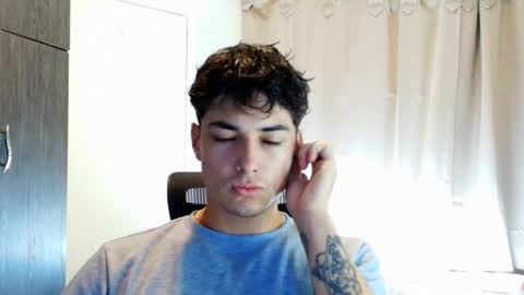 jimmy_classic online show from February 11, 2026, 10:48 pm