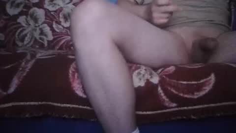 jimmyshelby12 online show from October 7, 2025, 7:22 pm