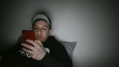 jluc07 online show from March 3, 2025, 11:44 am