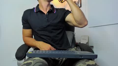 IGJmortton online show from January 10, 2026, 1:07 am