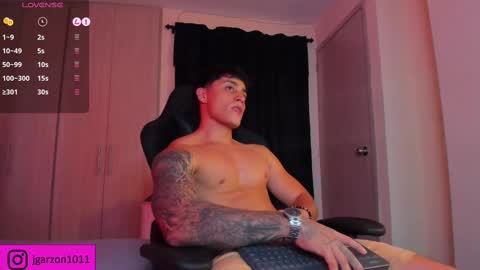 joan_soto online show from March 6, 2025, 7:54 pm