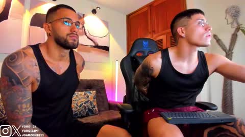 joan_soto online show from February 6, 2026, 2:42 pm