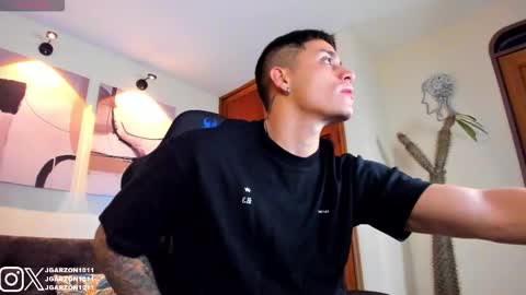 joan_soto online show from February 9, 2026, 12:42 pm