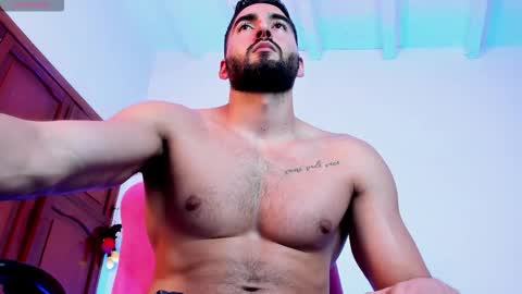 JOAO BATISTA online show from February 11, 2026, 10:15 pm