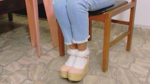 Snapshot of jodidamente_adictiva chatting on November 27, 2025, 4:31 pm Jhulia online show from November 27, 2025, 4:31 pm