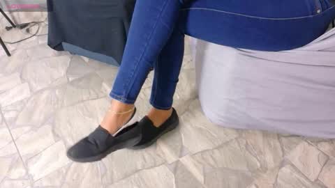 Snapshot of jodidamente_adictiva chatting on February 13, 2026, 1:29 pm Jhulia online show from February 13, 2026, 1:29 pm