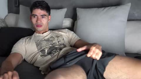 joe_steel1 online show from February 23, 2026, 4:04 pm