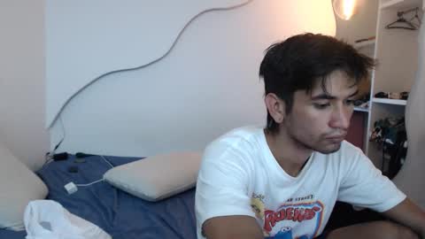 johan online show from October 7, 2025, 8:06 pm