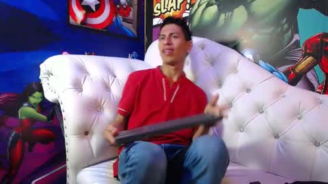 Snapshot of johan_kitten chatting on September 26, 2025, 12:31 pm johan online show from September 26, 2025, 12:31 pm