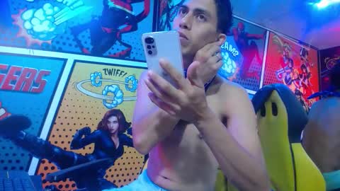 Snapshot of johan_kitten chatting on October 6, 2025, 12:24 pm johan online show from October 6, 2025, 12:24 pm