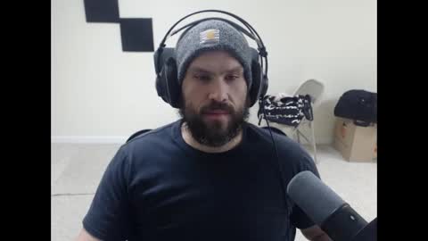 Snapshot of john_donson chatting on December 30, 2024, 6:16 pm john_donson online show from December 30, 2024, 6:16 pm