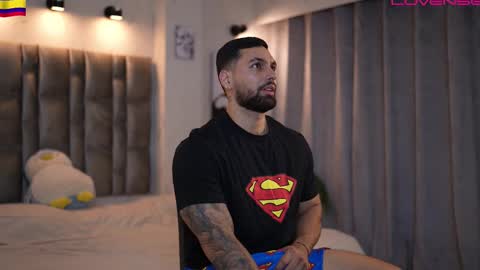 john online show from February 15, 2026, 7:43 pm