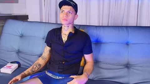 Jhon Mystic online show from September 13, 2025, 11:37 pm