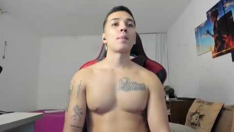 JOHN online show from February 11, 2026, 11:10 pm