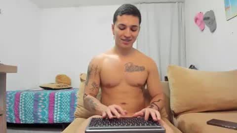 JOHN online show from March 1, 2026, 12:34 am