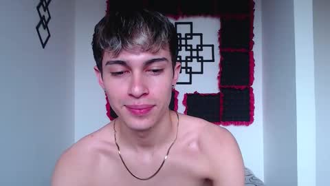 John Vichenso online show from February 24, 2026, 8:18 pm