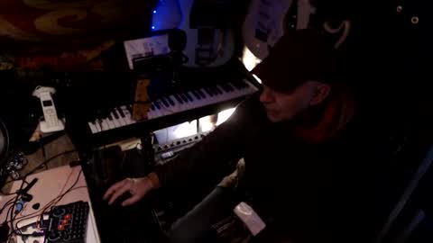 Snapshot of johnfeelgood004 chatting on February 24, 2026, 11:19 am johnfeelgood004 online show from February 24, 2026, 11:19 am