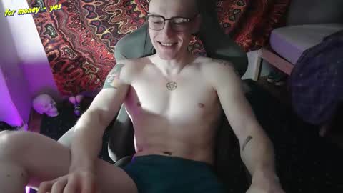 Johnny online show from February 20, 2026, 6:52 pm