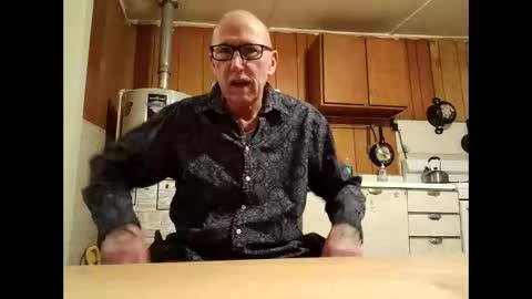 Snapshot of johnnyanubis chatting on March 1, 2026, 4:31 pm Master online show from March 1, 2026, 4:31 pm