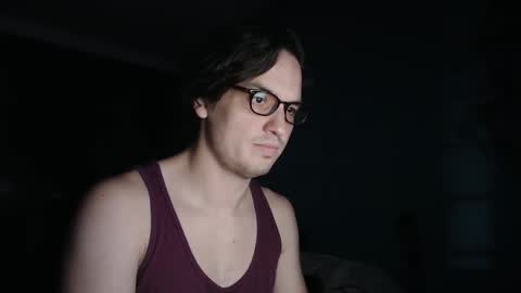 Snapshot of johnnydeepinsideyou chatting on February 25, 2026, 1:37 am Johnny online show from February 25, 2026, 1:37 am