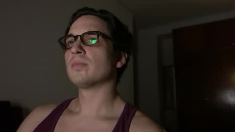 Snapshot of johnnydeepinsideyou chatting on February 27, 2026, 1:49 am Johnny online show from February 27, 2026, 1:49 am