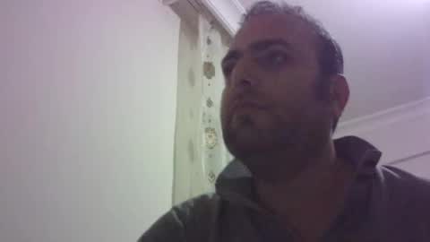 Snapshot of johnnygood1907 chatting on December 10, 2024, 2:17 pm Turkish online show from December 10, 2024, 2:17 pm