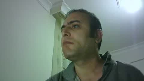 Snapshot of johnnygood1907 chatting on December 25, 2024, 1:51 pm Turkish online show from December 25, 2024, 1:51 pm