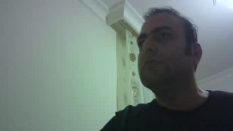 Snapshot of johnnygood1907 chatting on December 28, 2024, 5:57 pm Turkish online show from December 28, 2024, 5:57 pm