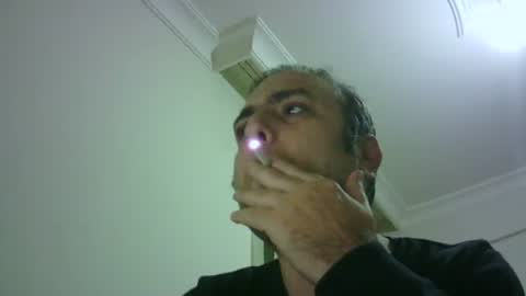 Snapshot of johnnygood1907 chatting on January 6, 2025, 2:14 pm Turkish online show from January 6, 2025, 2:14 pm