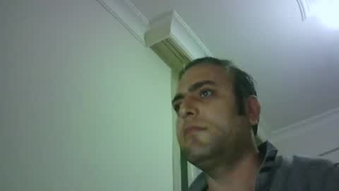 Snapshot of johnnygood1907 chatting on January 7, 2025, 11:48 am Turkish online show from January 7, 2025, 11:48 am