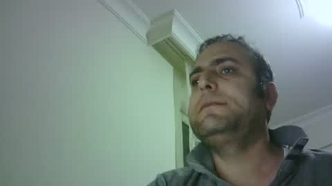 Snapshot of johnnygood1907 chatting on January 8, 2025, 6:52 pm Turkish online show from January 8, 2025, 6:52 pm