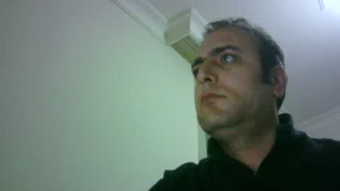 Snapshot of johnnygood1907 chatting on January 16, 2025, 5:01 pm Turkish online show from January 16, 2025, 5:01 pm