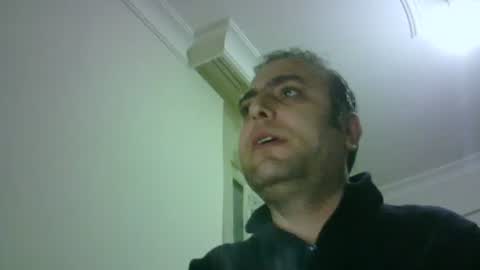 Snapshot of johnnygood1907 chatting on January 18, 2025, 6:53 pm Turkish online show from January 18, 2025, 6:53 pm