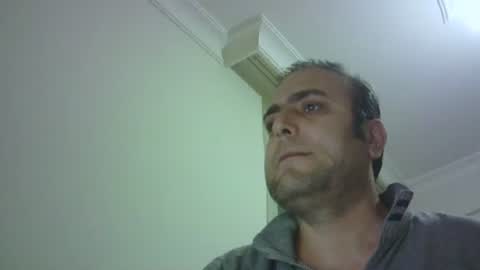 Snapshot of johnnygood1907 chatting on January 20, 2025, 1:00 pm Turkish online show from January 20, 2025, 1:00 pm