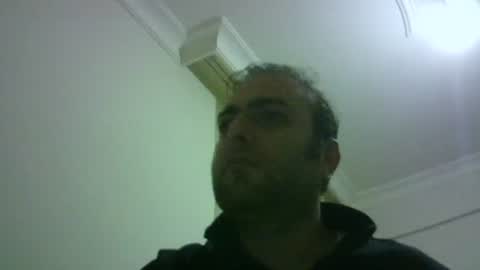 Snapshot of johnnygood1907 chatting on January 25, 2025, 4:46 pm Turkish online show from January 25, 2025, 4:46 pm