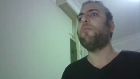 Snapshot of johnnygood1907 chatting on February 1, 2025, 12:05 pm Turkish online show from February 1, 2025, 12:05 pm