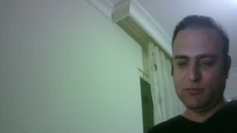 Snapshot of johnnygood1907 chatting on February 3, 2025, 3:06 pm Turkish online show from February 3, 2025, 3:06 pm