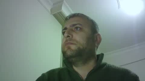 Snapshot of johnnygood1907 chatting on February 16, 2025, 4:21 pm Turkish online show from February 16, 2025, 4:21 pm