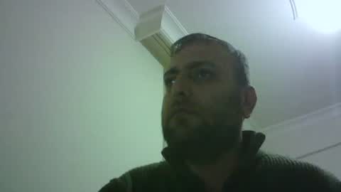 Snapshot of johnnygood1907 chatting on February 23, 2025, 4:46 pm Turkish online show from February 23, 2025, 4:46 pm