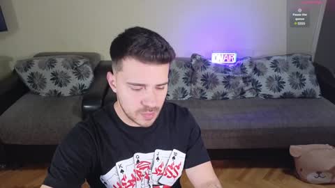 Johnny online show from December 11, 2024, 5:26 pm