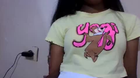 Snapshot of joliekah27 chatting on December 18, 2025, 12:11 pm joliekah27 online show from December 18, 2025, 12:11 pm