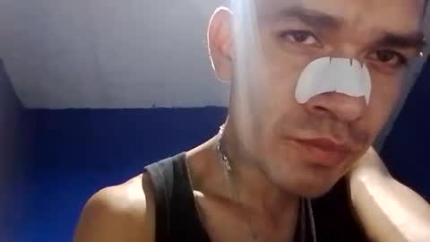 jonalberto072 online show from March 5, 2026, 10:22 am