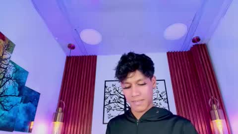 Jonas  online show from January 18, 2026, 4:05 am