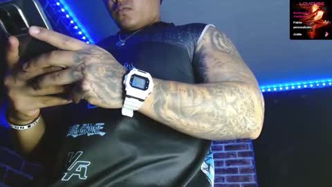 Jordan  online show from February 17, 2026, 4:20 am