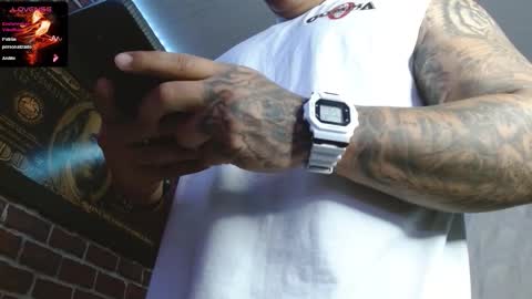 Jordan  online show from February 23, 2026, 10:01 am