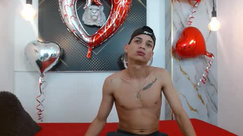 Snapshot of jordanandandrew chatting on February 13, 2026, 9:55 pm jordanandandrew online show from February 13, 2026, 9:55 pm