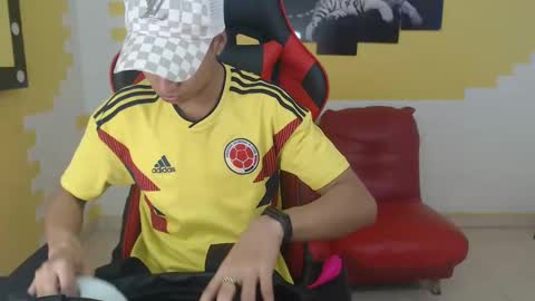 Snapshot of jose_sexycumm chatting on January 4, 2025, 8:16 pm jose_sexycumm online show from January 4, 2025, 8:16 pm