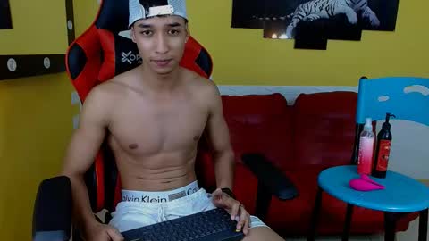 Snapshot of jose_sexycumm chatting on January 20, 2025, 8:18 pm jose_sexycumm online show from January 20, 2025, 8:18 pm