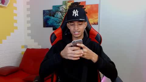 Snapshot of jose_sexycumm chatting on February 26, 2025, 7:49 pm jose_sexycumm online show from February 26, 2025, 7:49 pm