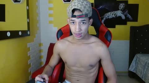 Snapshot of jose_sexycumm chatting on October 10, 2025, 7:13 pm jose_sexycumm online show from October 10, 2025, 7:13 pm